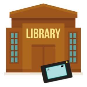 library