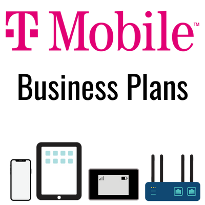 t mobile business plan vs personal