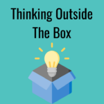 thinking outside the box