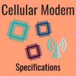 cellular modem specifications featured