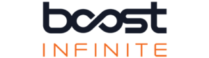 boost infinite logo