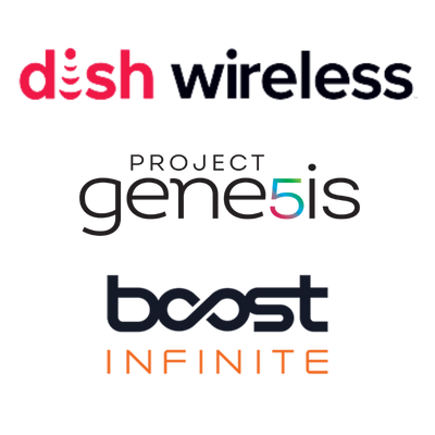 dish boost infinite