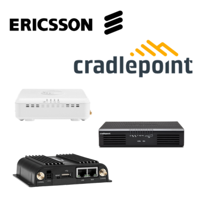 ericsson cradlepoint2