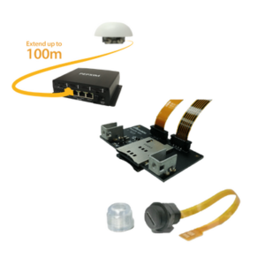 SIM Adapter.Injector SIM Adapter.Injector