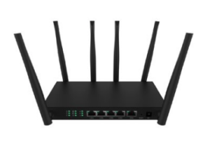 CPE-001 router
