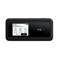 TCL Linkzone 5G UW Hotspot