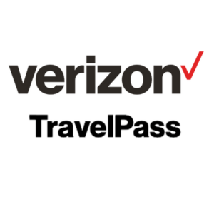 Verizon TravelPass