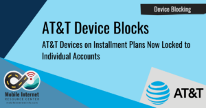 news header att device lock policy