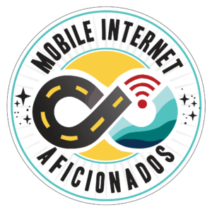 Logo for Mobile Internet Aficionados