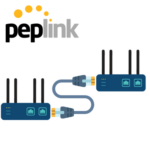 routers connected 3