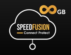 speedfusion connect protect unlimited