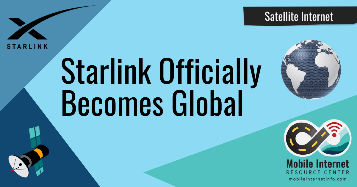 Starlink & The Tech Behind Its Incredible Internet Coverage