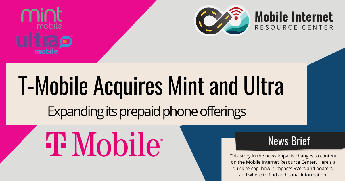 mint and ultra mobile