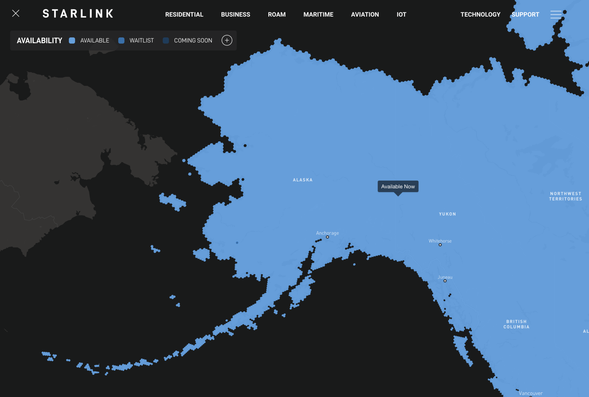 Going North to Alaska? RV & Boat Mobile Options for Keeping