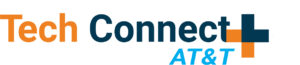techconnect att logo