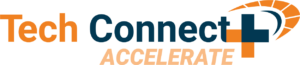 techconnect verizon accelerate logo