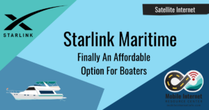 starlink maritime m50