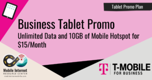 news header t mobile business table unlimited data promotion
