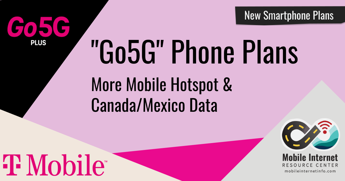 T-Mobile unveils new Magenta Max plan without smartphone throttling