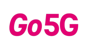 t mobile go5g logo