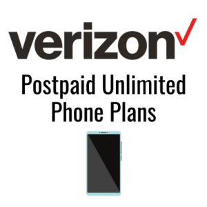 Verizon Plan Picks