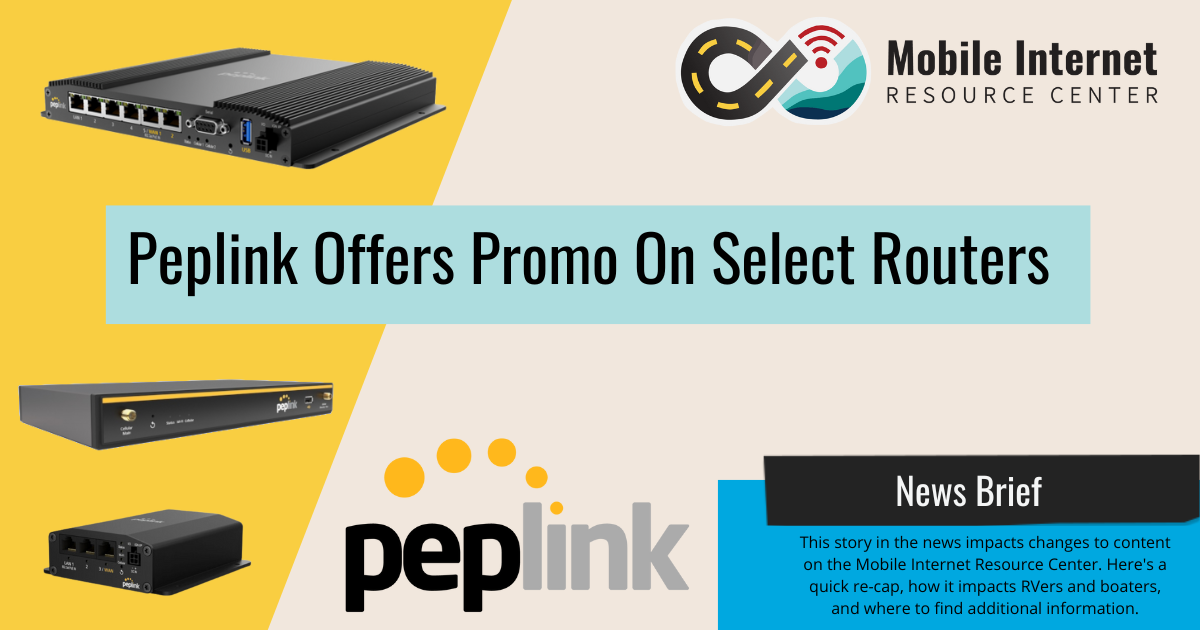 peplink promo 0523