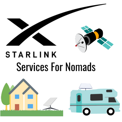 Starlink - Services For Nomads starlink services for nomads