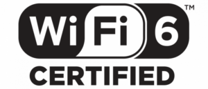 wi fi 6e logo