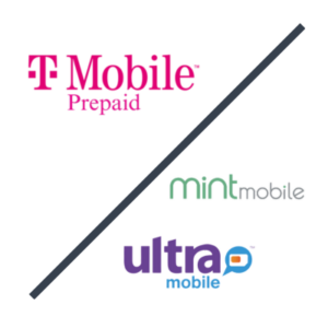 t mobile prepaid