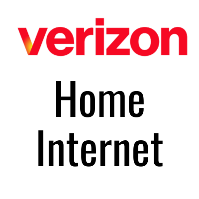 Verizon Home Internet