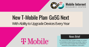 T-Mobile Go5G Next