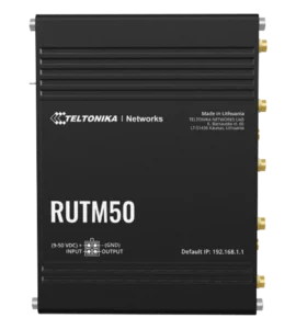 Teltonika RUTM50 Router