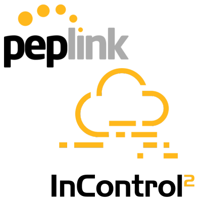 peplink incontrol2
