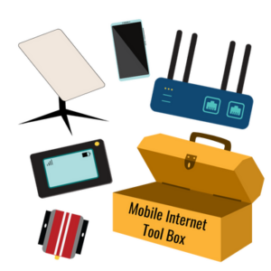 Mobile Internet Tools