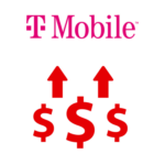 t mobile pricing up