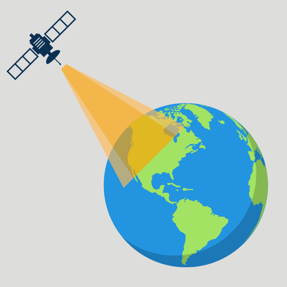 geostationary satellite