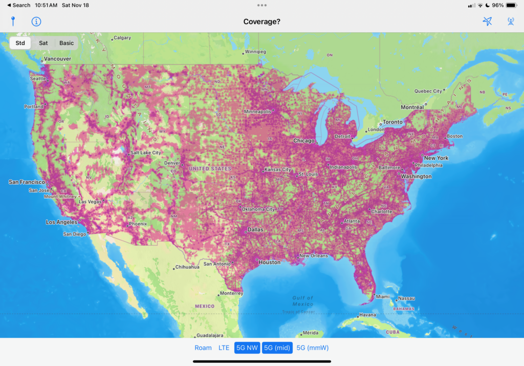 t mobile 5g oct 2023