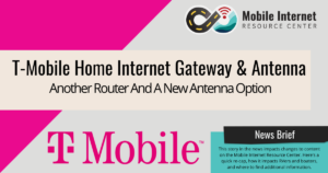 news brief header t mobile home small business internet new gateway and mimo antenna option