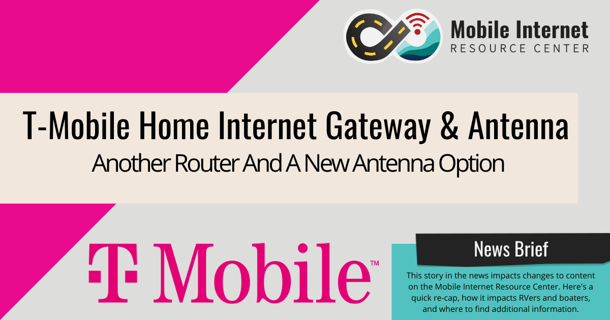 news brief header t mobile home small business internet new gateway and mimo antenna option