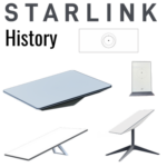 starlink history