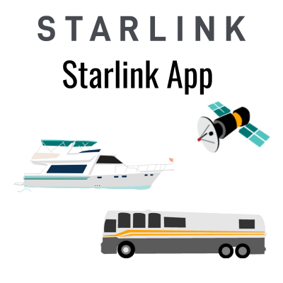 starlink app