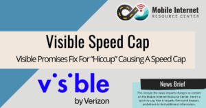 news brief header visible speed cap 200mbs will be fixed
