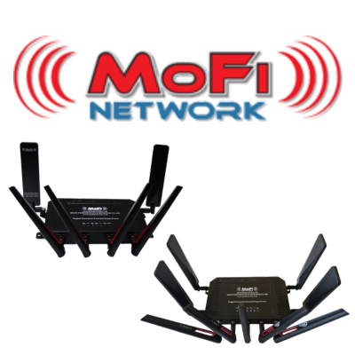 mofi routers
