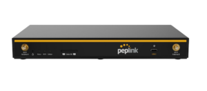 peplink b one plus