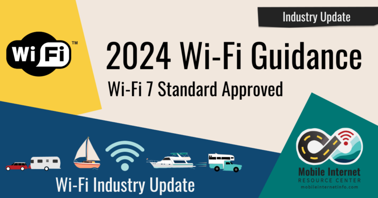 industry update header 2024 wifi guidance