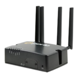 Perle Router