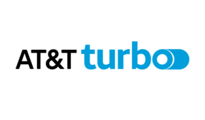 att turbo logo