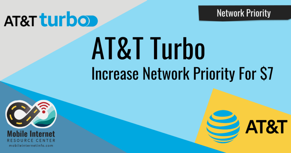 AT&T Launches