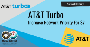 news header att turbo network priority feature launch