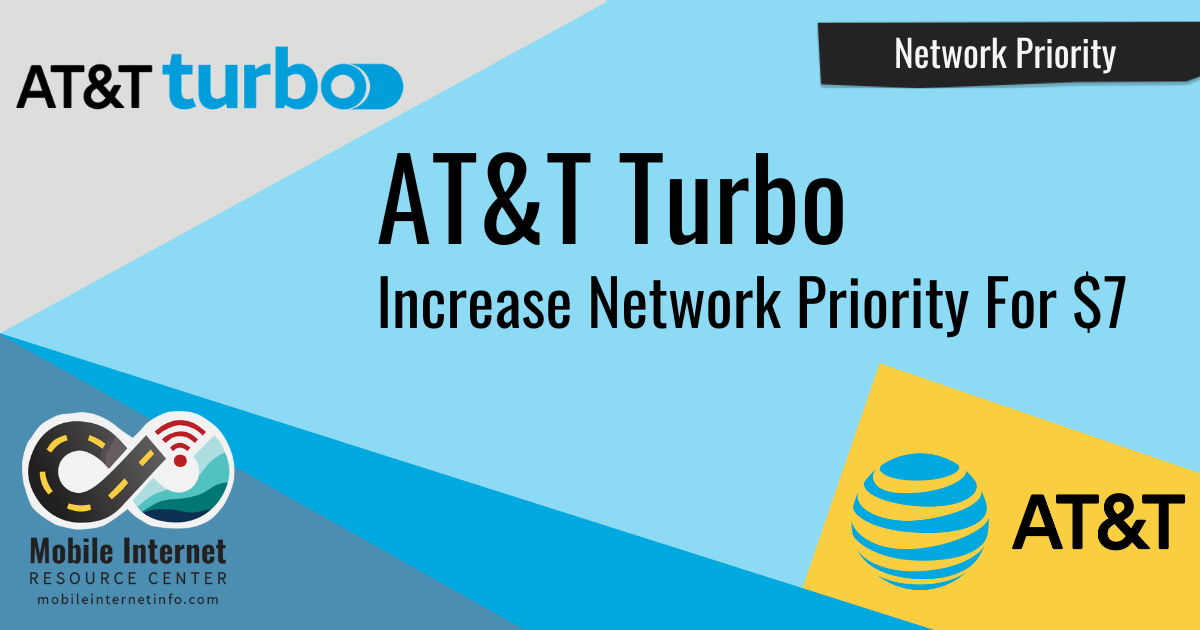 news header att turbo network priority feature launch